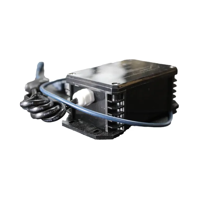 Zasilacz LED do jacuzzi 12V 5W – transformator AC 220–240V